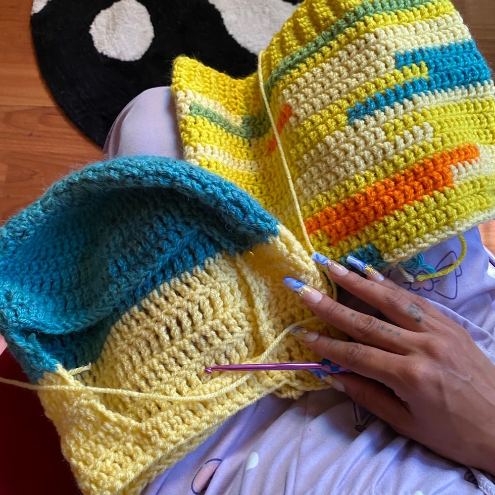 Meet your Posher, Leyanni